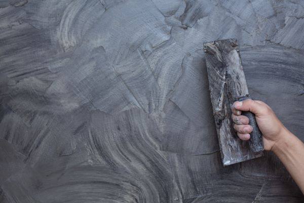 Kara Sıva İşçiliği