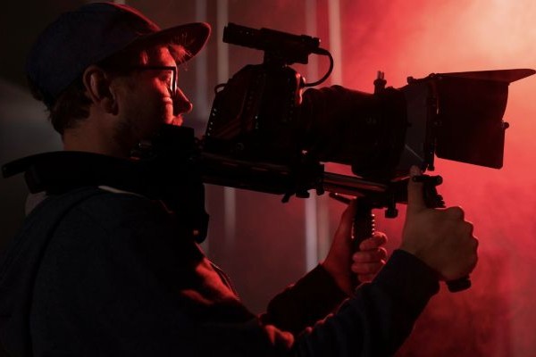 Tanıtım Filmi Çekimi