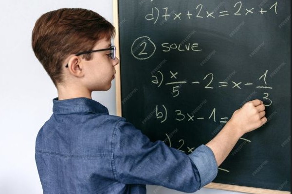 Ortaokul Matematik Özel Ders