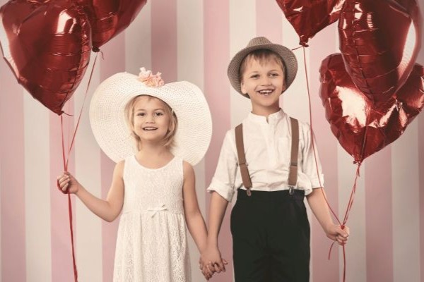 Doğum Günü Fotoğrafçısı