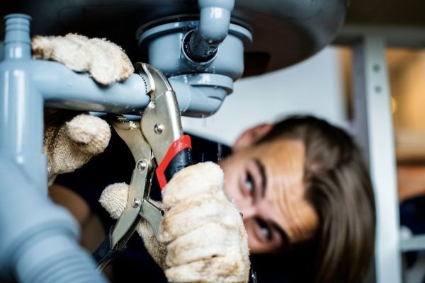 Su Kaçağı Tespiti