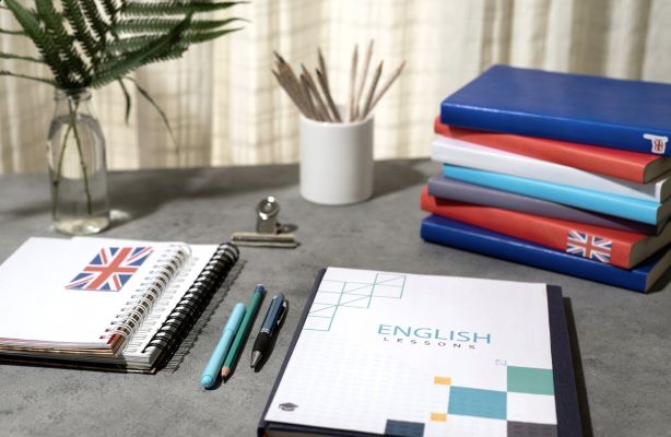 İngilizce Özel Ders