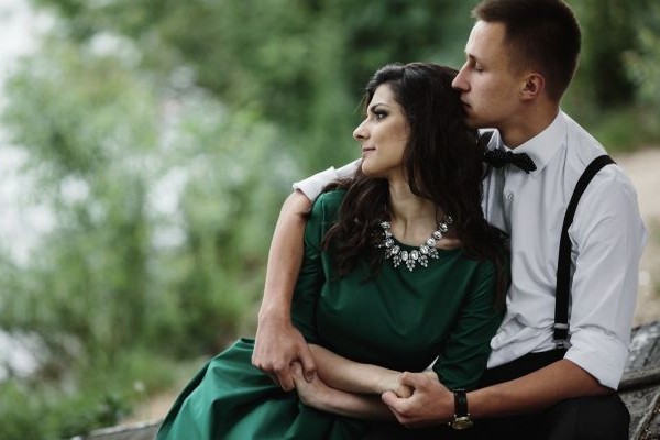 Nişan Fotoğrafçısı