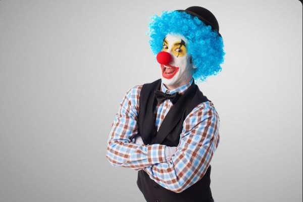 Palyaço