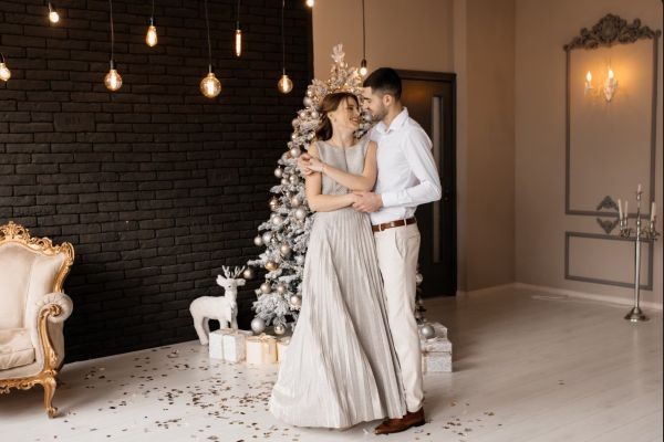 Evde Nişan Organizasyonu