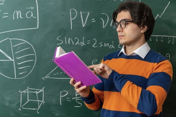 Lise Matematik Özel Ders