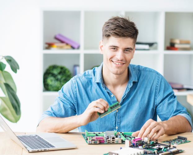 İş Gelsin Nedir? Hizmet Almanın Yeni Yolu